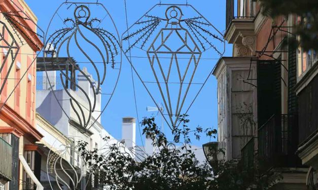 La luz de las estrellas