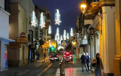 Navidad: luces, polémicas y los que viven de arruinar la ilusión