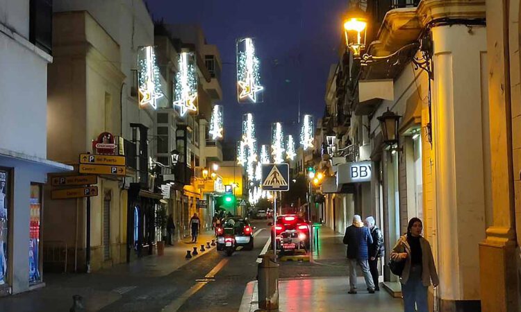 Navidad: luces, polémicas y los que viven de arruinar la ilusión