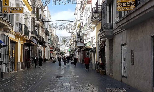 Juventud llenará de música el centro, Luna y Herrería, el martes 20 con un encuentro musical navideño
