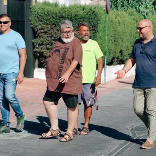 madrileños fb