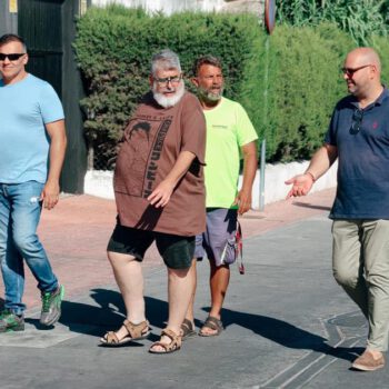 Los Madrileños prepara una gran fiesta vecinal para agosto