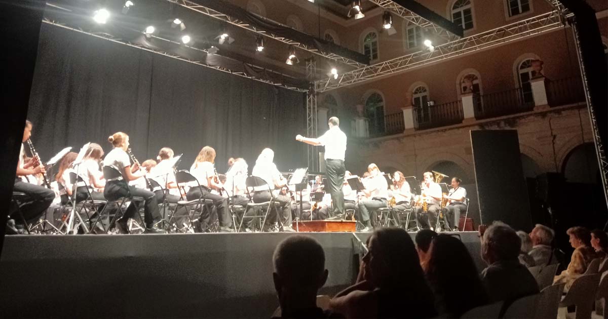 Ya a la venta las entradas para el concierto de verano de Maestro Dueñas