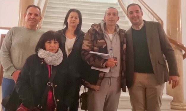 La Banda de Música Maestro Dueñas actuará en la presentación del cartel de la Semana Santa