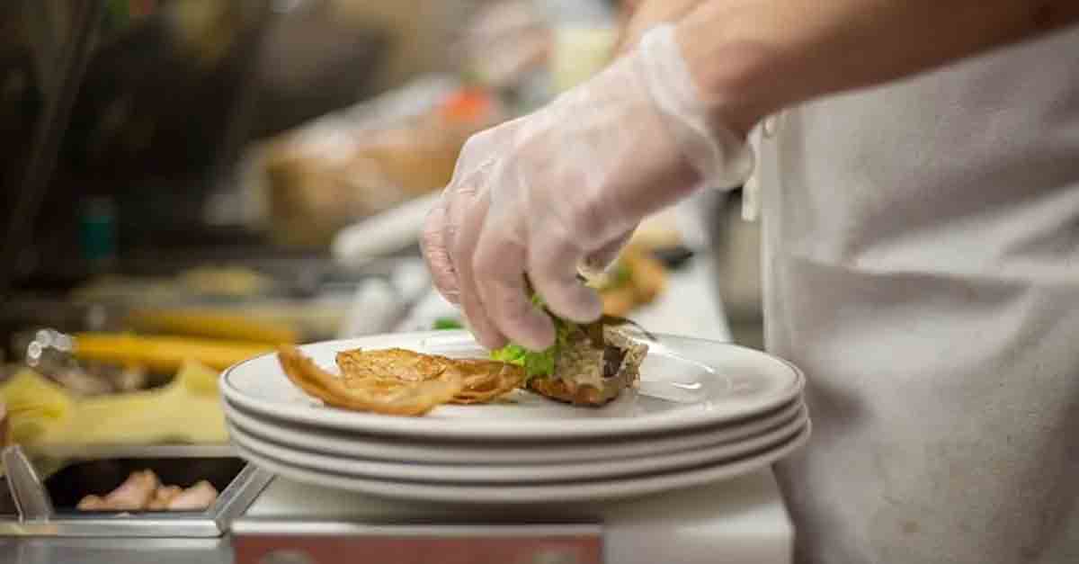 El Puerto organiza un curso gratuito de manipulador de alimentos