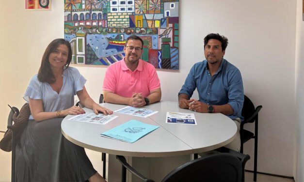 El IES Mar de Cádiz estrenará en septiembre dos certificados de profesionalidad gratuitos