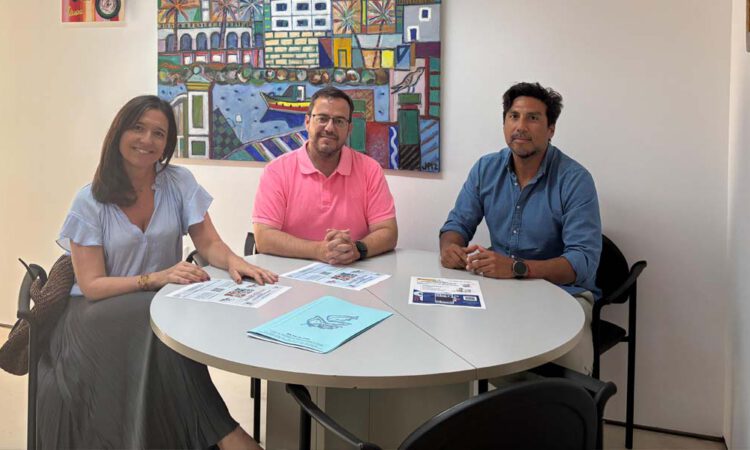 El IES Mar de Cádiz estrenará en septiembre dos certificados de profesionalidad gratuitos