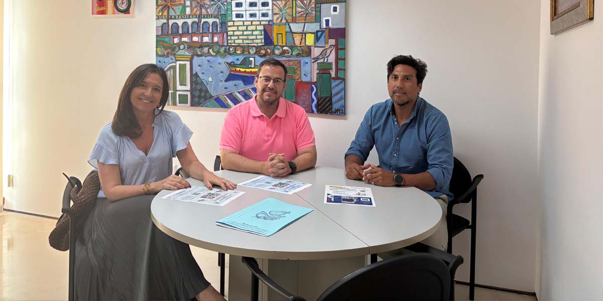 El IES Mar de Cádiz estrenará en septiembre dos certificados de profesionalidad gratuitos