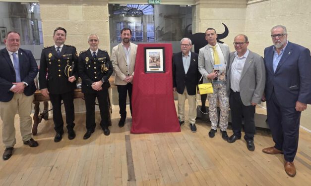 La caseta Tierra, Mar y Vino presenta su segunda revista como apuesta cultural para la Feria 2026