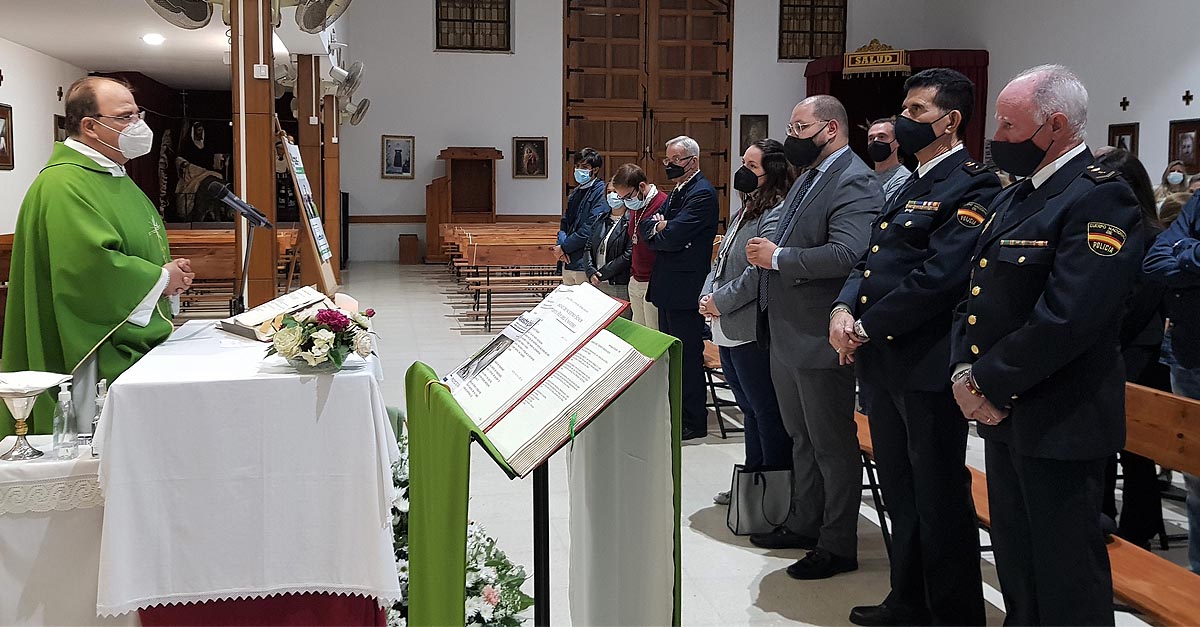 El Puerto celebra el Día del Hombre del Mar