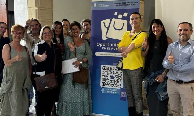 Comercio pone en marcha una Marketplace para favorecer la actividad económica