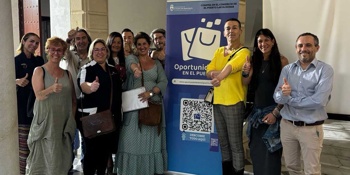 Comercio pone en marcha una Marketplace para favorecer la actividad económica