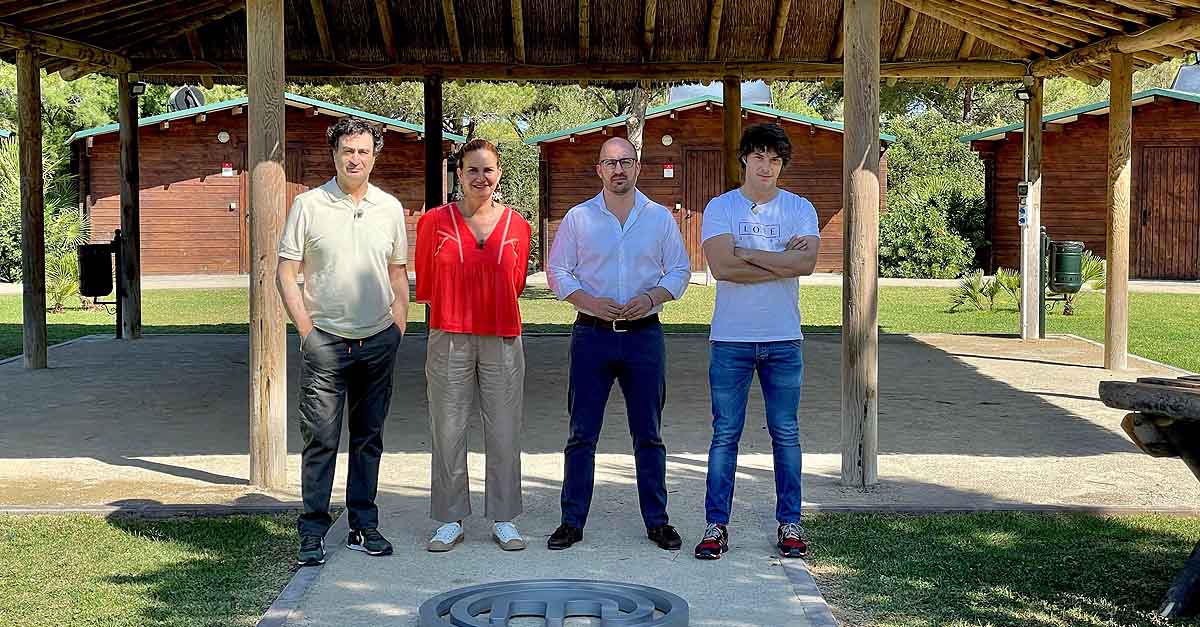 El Puerto será escaparate de la prueba de exteriores de MasterChef Celebrity este próximo lunes