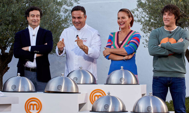 El Puerto será escenario de la Gran Final de MasterChef Junior 8