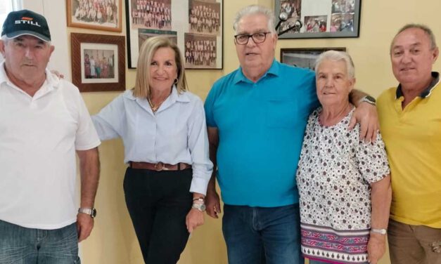 El Puerto celebra el Día de las Personas Mayores con nuevas actividades y el apoyo integral de su Ayuntamiento