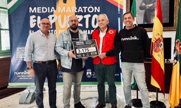 La Media Maratón El Puerto 2026 ya tiene fecha y estrena recorrido urbano y de costa