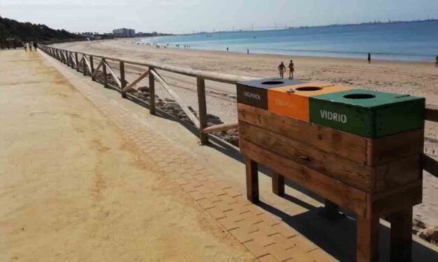 Ecólatras Andalucía llega a El Puerto para impulsar iniciativas ambientales