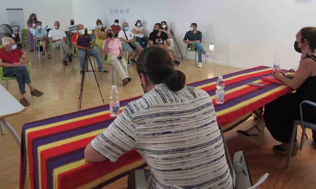 IU y PCA reivindican la memoria democrática como un valor fundamental para la sociedad