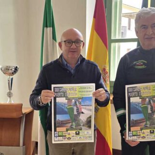 La XXIX Carrera Popular Puerto Menesteo vuelve el 30 de noviembre con un límite de 800 dorsales en su prueba reina