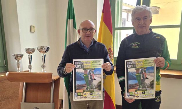 La XXIX Carrera Popular Puerto Menesteo vuelve el 30 de noviembre con un límite de 800 dorsales en su prueba reina