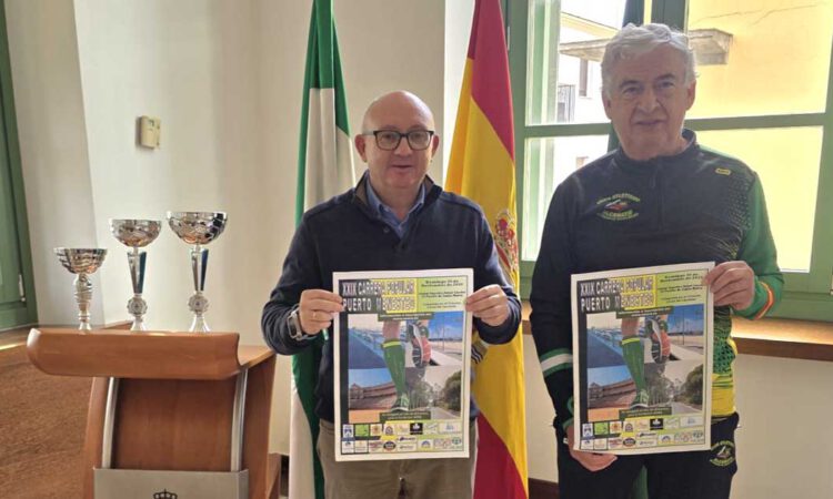 La XXIX Carrera Popular Puerto Menesteo vuelve el 30 de noviembre con un límite de 800 dorsales en su prueba reina