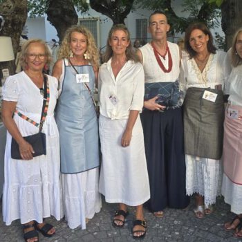 El Mercadillo Solidario Maralto moviliza a vecinos y visitantes por las familias de Venezuela
