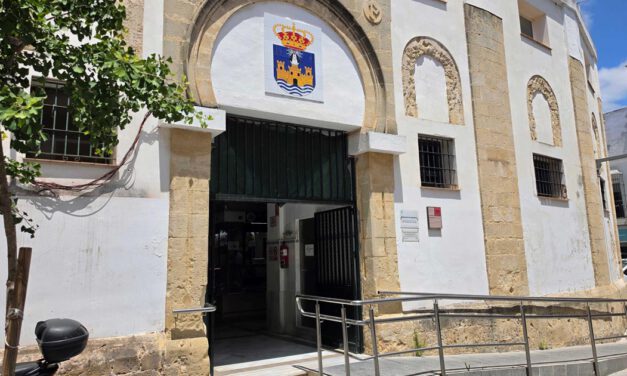 El Mercado de Abastos será sometido a una desratización