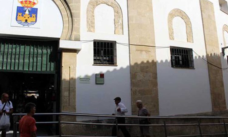 Del Sherry Breakfast y el mercado
