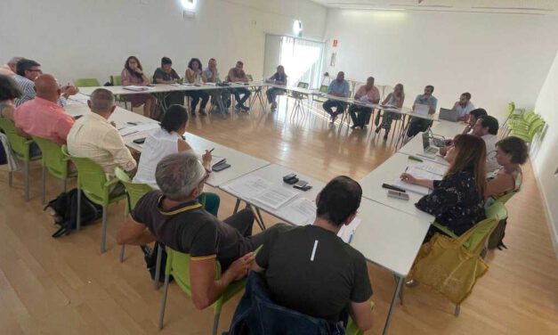 El Gobierno acuerda la jornada de 35 horas con las secciones sindicales del Ayuntamiento de El Puerto