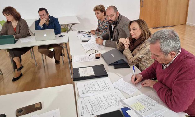 La Junta de Gobierno Local aprueba la Oferta Pública de Empleo, que cuenta con 69 plazas