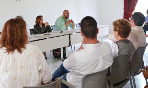 La Mesa de Negociación impulsa la creación de 22 nuevas jefaturas administrativas