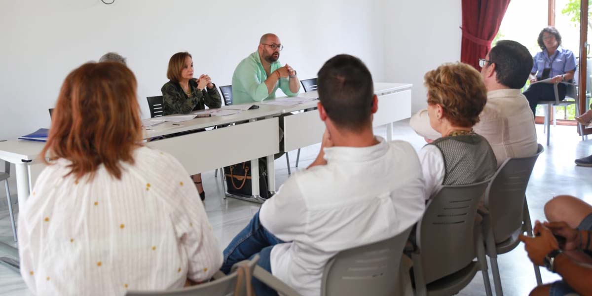 La Mesa de Negociación impulsa la creación de 22 nuevas jefaturas administrativas