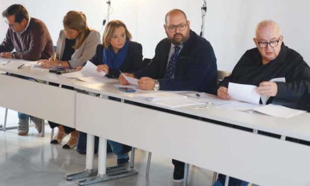 Aprobadas las nuevas Bolsas de Empleo municipales