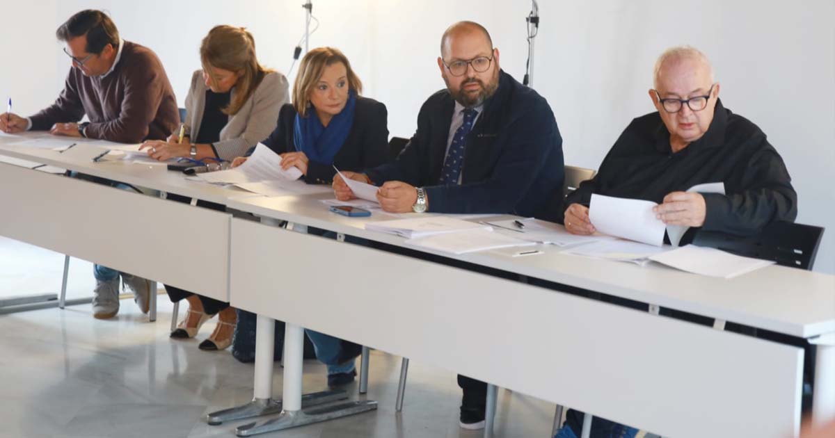 Aprobadas las nuevas Bolsas de Empleo municipales
