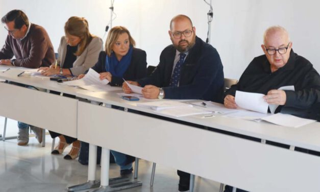 El Ayuntamiento aprueba una nueva Bolsa de Empleo para la categoría de Limpiador/a