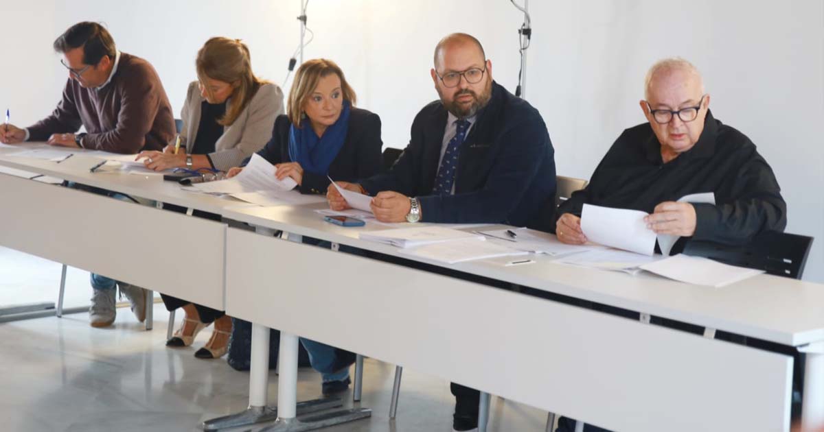 El Ayuntamiento aprueba una nueva Bolsa de Empleo para la categoría de Limpiador/a