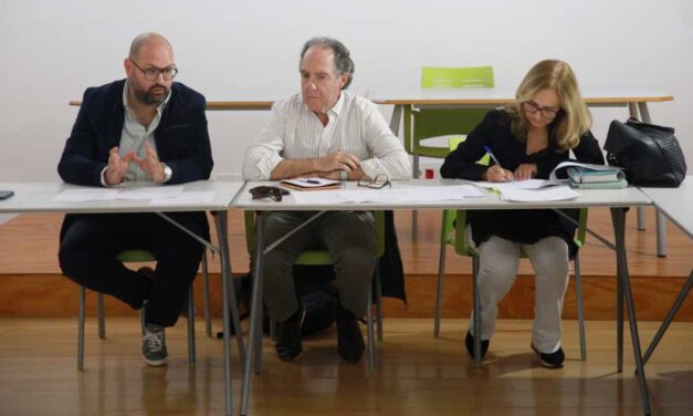 El Ayuntamiento aprueba la nueva Bolsa de Empleo de Ordenanza con 24 personas