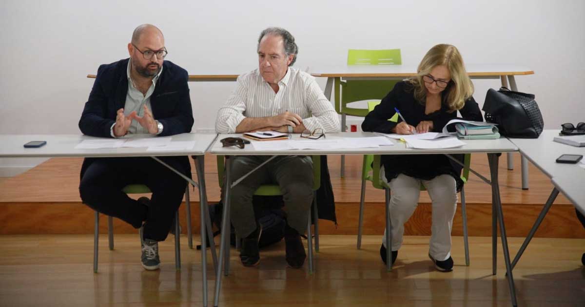 El Ayuntamiento aprueba la nueva Bolsa de Empleo de Ordenanza con 24 personas