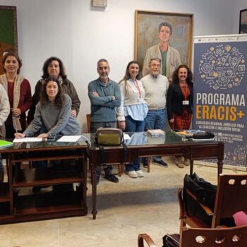 La Mesa de Educación coordina nuevas actuaciones para la inclusión social en distintos barrios