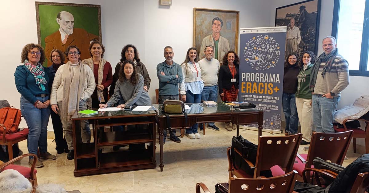 La Mesa de Educación coordina nuevas actuaciones para la inclusión social en distintos barrios