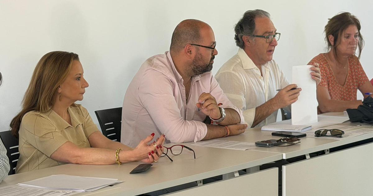 El Ayuntamiento impulsa nuevas bolsas de empleo y cambios organizativos para reforzar los servicios municipales