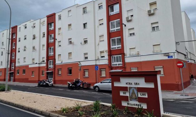 La convivencia de la Asociación de Vecinos Los Milagros tendrá lugar el jueves 7