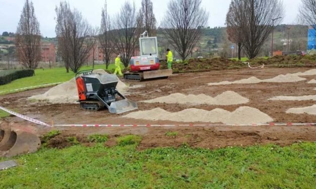 Unión Portuense propone la creación de mini bosques urbanos