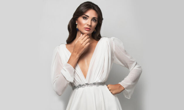 El Hospitalito acoge el certamen de Miss World Spain Cádiz