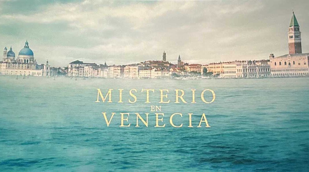 Misterios venecianos
