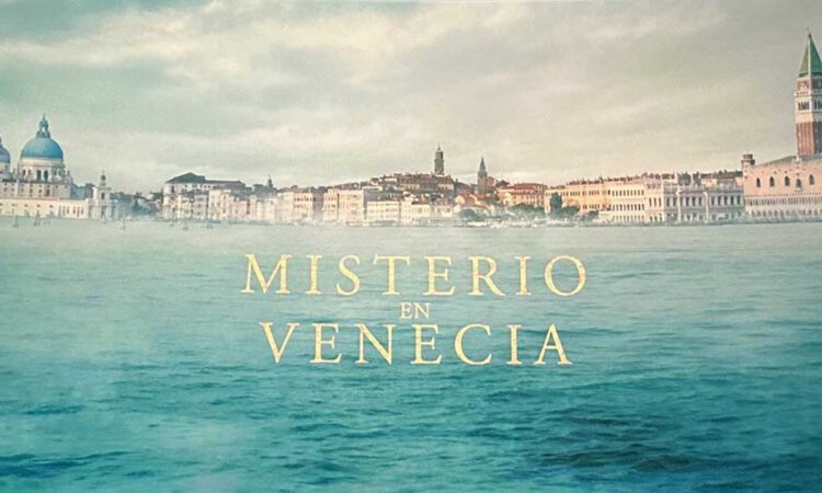 Misterios venecianos