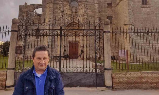 Vox apuesta por dotar de un uso académico al Monasterio de la Victoria