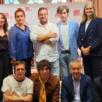 El MonkeyWeek SON Estrella Galicia regresa a El Puerto del 20 al 22 de noviembre