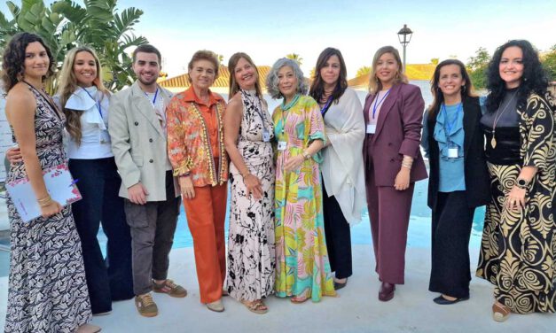 El ciclo Mujernova reúne talento femenino en una jornada de diseño, moda y bienestar