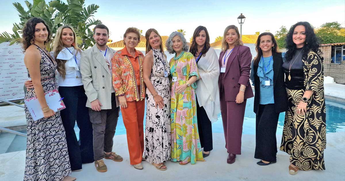 El ciclo Mujernova reúne talento femenino en una jornada de diseño, moda y bienestar